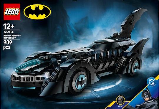 Lego DC Super Heroes Batman Forever Batmobile (76304) (LGO76304)