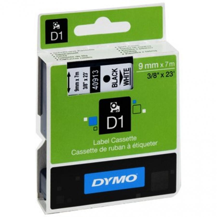 Лента D1 за DYMO LabelManager 40913 | JAR Computers Лента D1 за DYMO LabelManager 40913