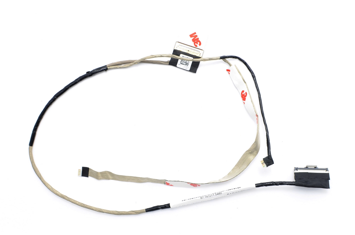 Лентов Кабел за лаптоп (LCD Cable) Dell Latitude E6440 eDP 30pin | JAR Computers Лентов Кабел за лаптоп (LCD Cable) Dell Latitude E6440 eDP 30pin