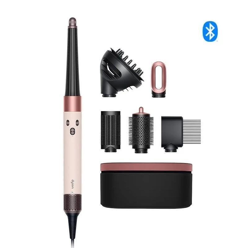 Маша за коса Dyson AIRWRAP HS08 i.d.™ CePk/RoseGd (601926-01) , 1300 W