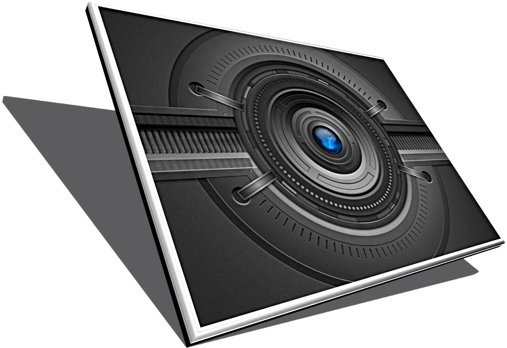 Матрица за лаптоп (Дисплей) 23.0" 1920X1080 LED (2CH 8BIT LVDS) Dell Матова / Matt | JAR Computers Матрица за лаптоп (Дисплей) 23.0" 1920X1080 LED (2CH 8BIT LVDS) Dell Матова / Matt