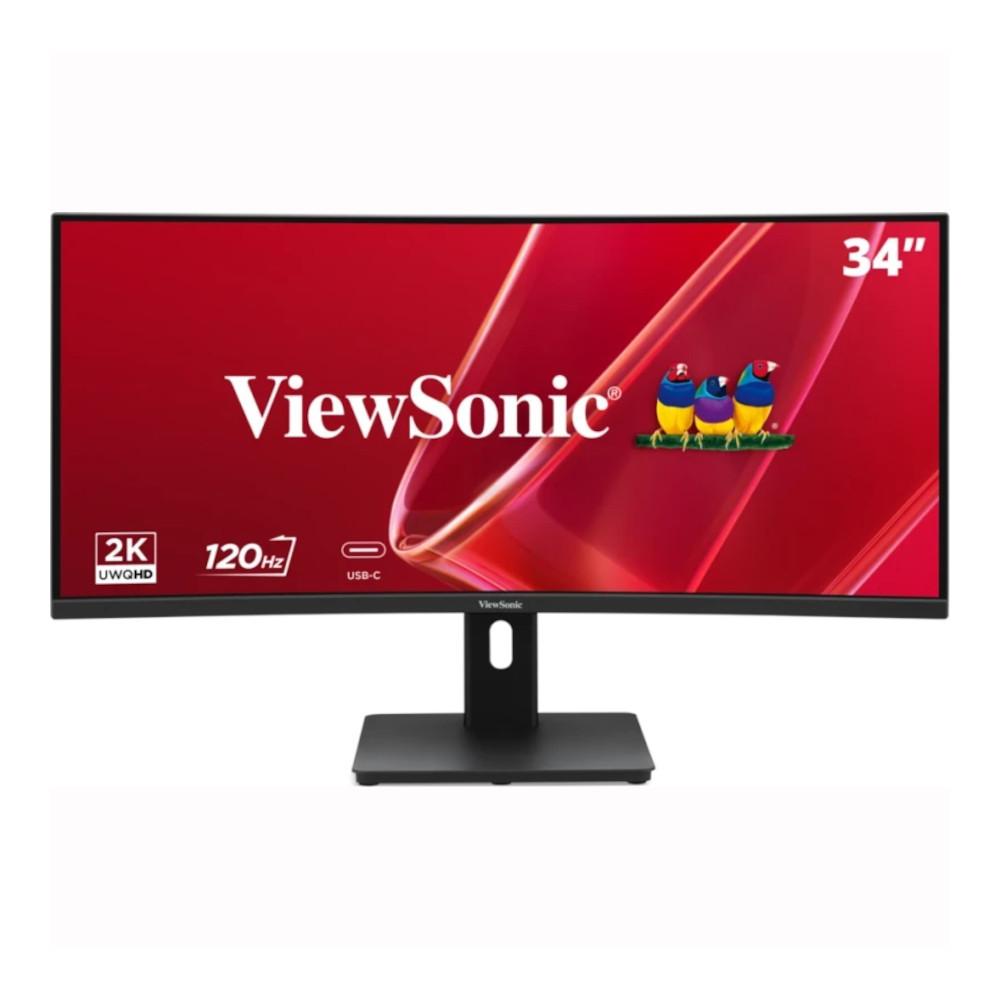 Монитор ViewSonic VA3420C-2