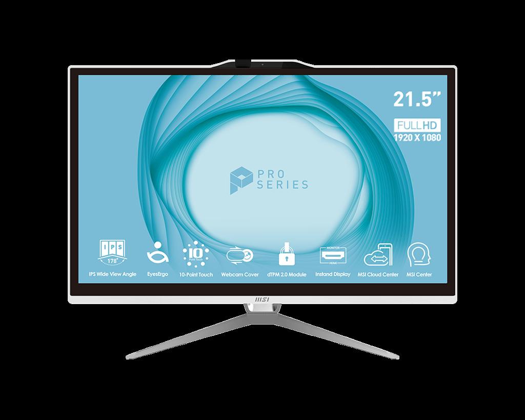 MSI PRO AP222T 13M-435EU