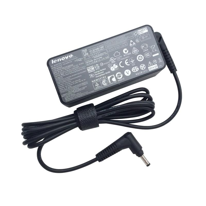 Оригинално Зарядно (AC Adapter) Lenovo Notebook 20V 3.25A 65W (4.0x1.7) | JAR Computers Оригинално Зарядно (AC Adapter) Lenovo Notebook 20V 3.25A 65W (4.0x1.7)
