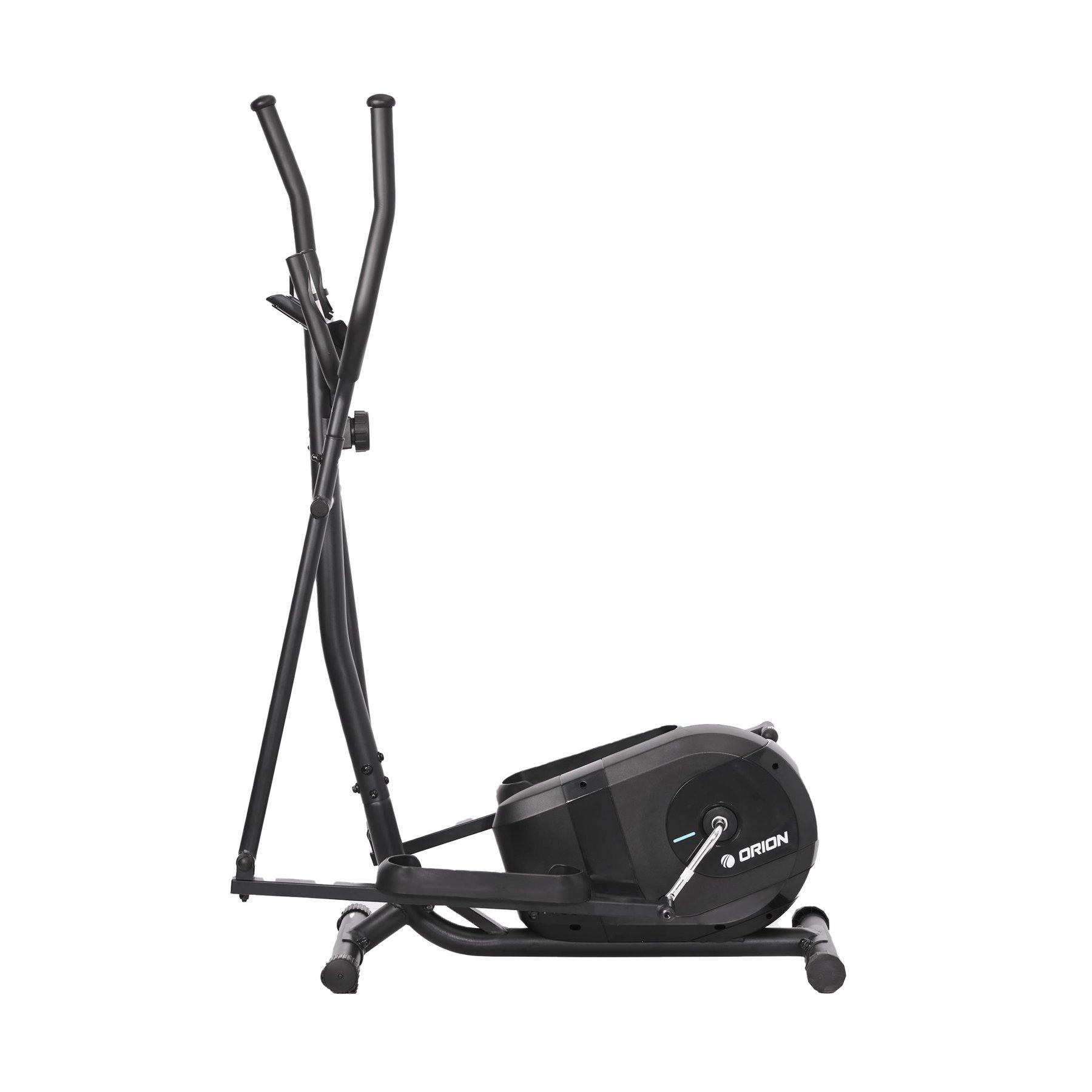 Orion Кростренажор Trax L200, маховик 5 kg | JAR Computers Orion Кростренажор Trax L200, маховик 5 kg