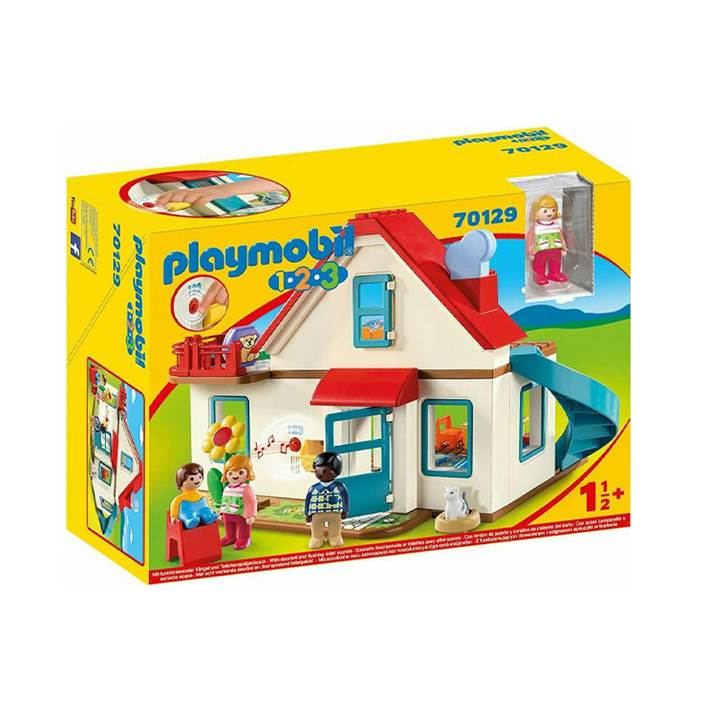 Playm. Einfamilienhaus | 70129