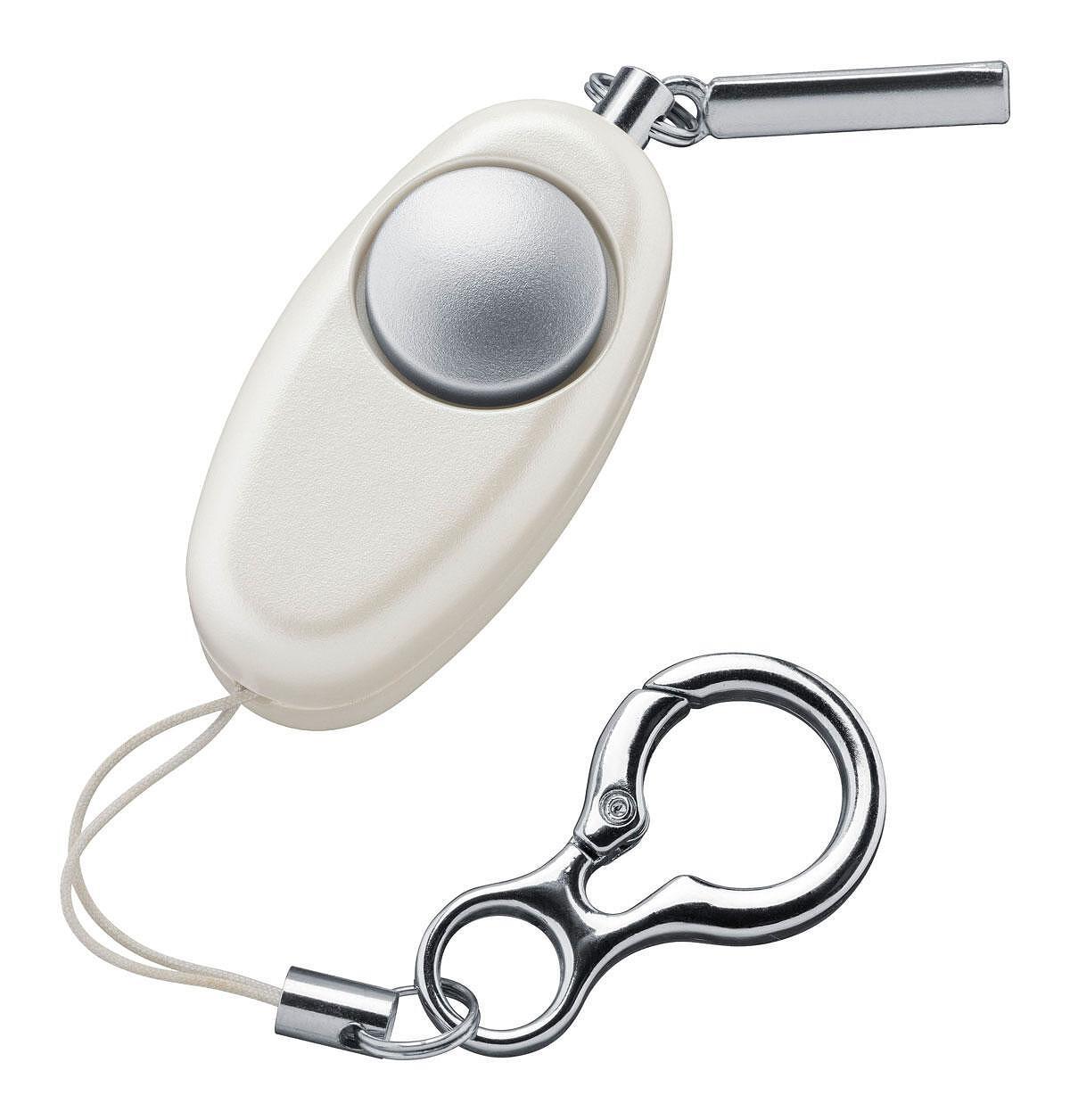 Преносима аларма за самозащита SOS BEEPY 100 dB | JAR Computers Преносима аларма за самозащита SOS BEEPY 100 dB