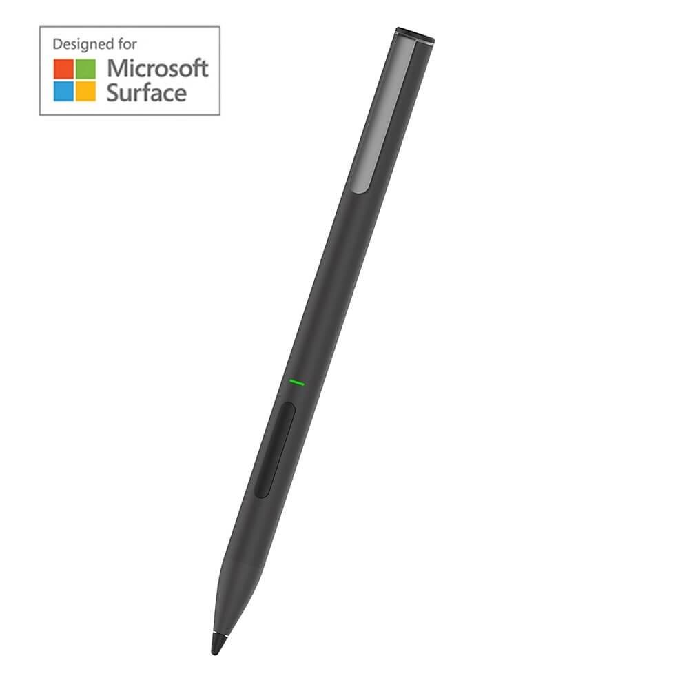 Професионална писалка за Windows таблети - Adonit INK Microsoft Surface Pen Protocol (черен) | JAR Computers Професионална писалка за Windows таблети - Adonit INK Microsoft Surface Pen Protocol (черен)