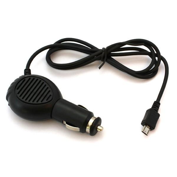 R-OOT microUSB 12V - зарядно за кола за мобилни устройства с microUSB (2000 mA)