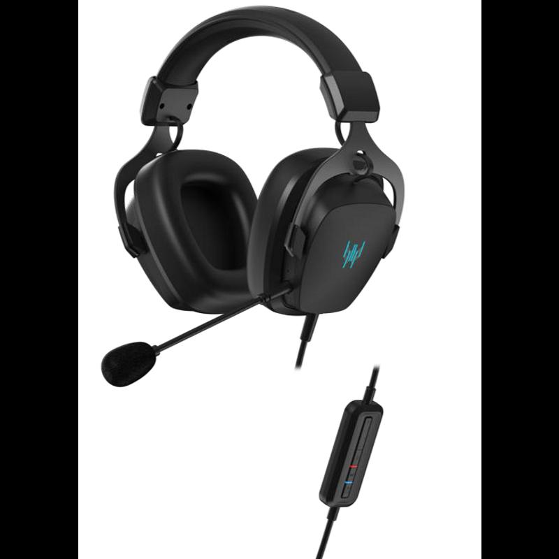 Слушалки с микрофон ACER Predator Galea 370 GP.HDS11.02L | JAR Computers Слушалки с микрофон ACER Predator Galea 370 GP.HDS11.02L