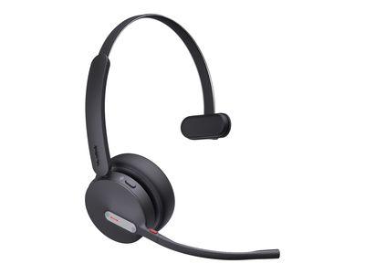 Слушалки Yealink Over-Ear Headset BH70 Mono