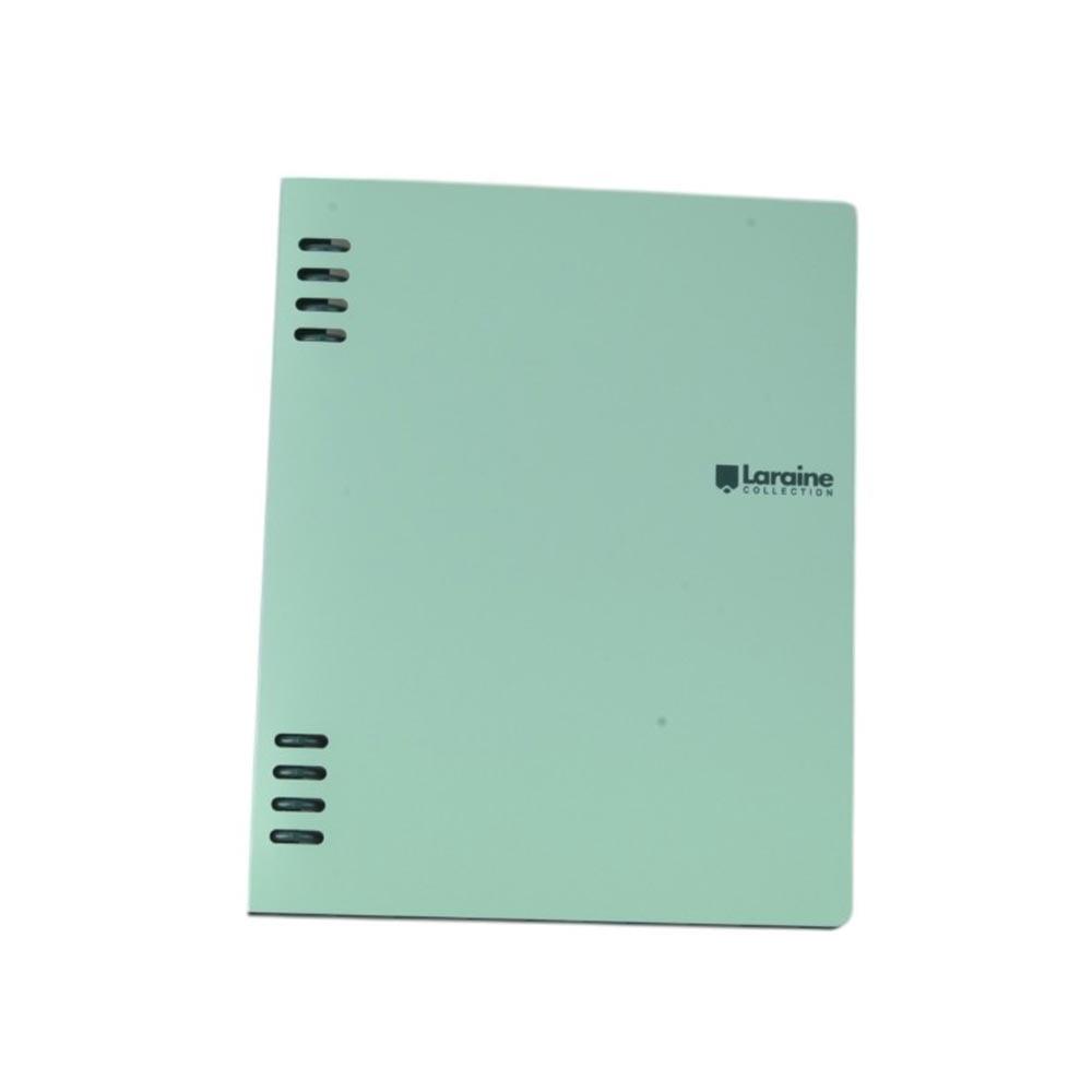 Sworld Органайзер, A5, с 5 разделителя, светлозелен | JAR Computers Sworld Органайзер, A5, с 5 разделителя, светлозелен