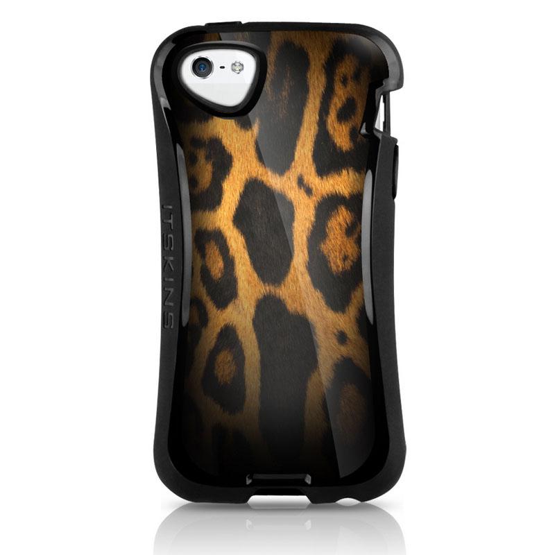 Термополиуретанов калъф за iPhone 5, iPhone 5S, iPhone SE - Itskins Sesto Elemento HD Case | JAR Computers Термополиуретанов калъф за iPhone 5, iPhone 5S, iPhone SE - Itskins Sesto Elemento HD Case