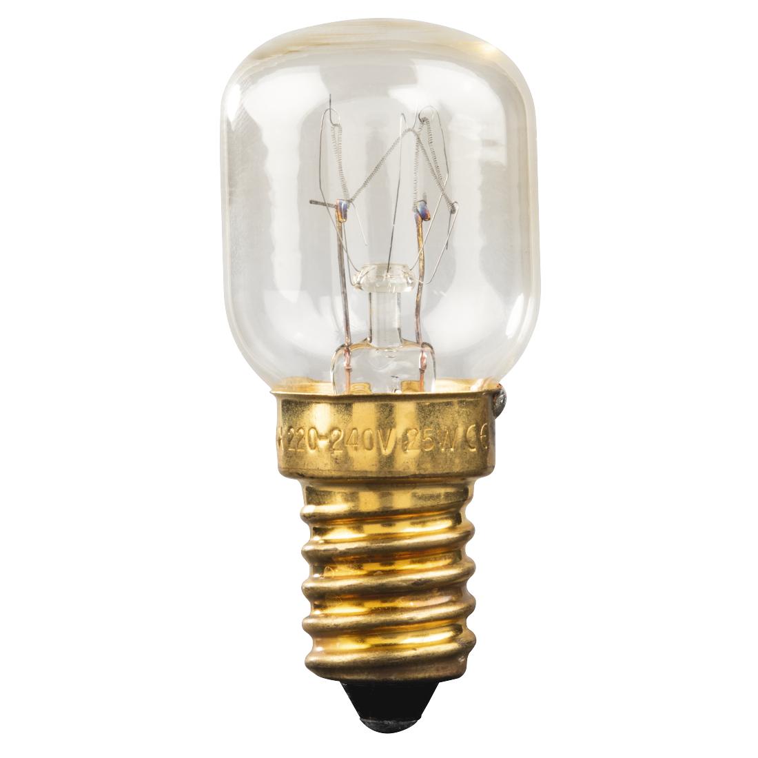 Лампа за фурна XАVAX, 25W, до 300 &deg;, E14, 111443