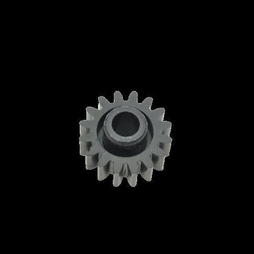 ЗЪБНО КОЛЕЛО ФЮЗЕР (FUSER GEAR 16T) ЗА HP Laserjet IIISi/4Si/CANON EP-N/NX - 16T - PN RS5-0060-000 (RS50060000) - CE