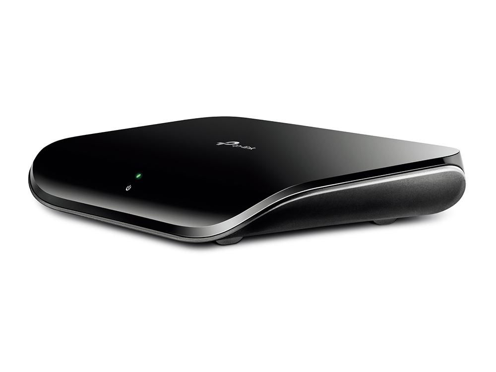 5-портов gigabit комутатор TP-Link TL-SG1005D (v) | JAR Computers 5-портов gigabit комутатор TP-Link TL-SG1005D (v)