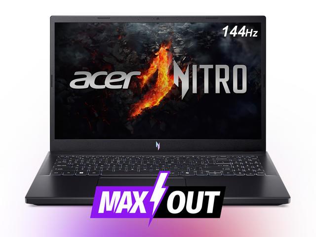 Acer Nitro V 15 (ANV15-41) - MAXOUT