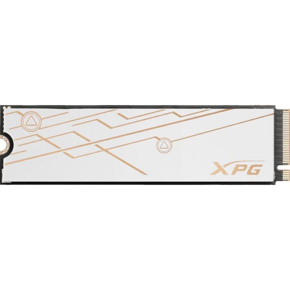 Adata SSD XPG MARS 980B 4TB PCIe 5x4 14/13 GB/s M2 (SMAR-980B-4TCS) (ADASMAR-980B-4TCS)