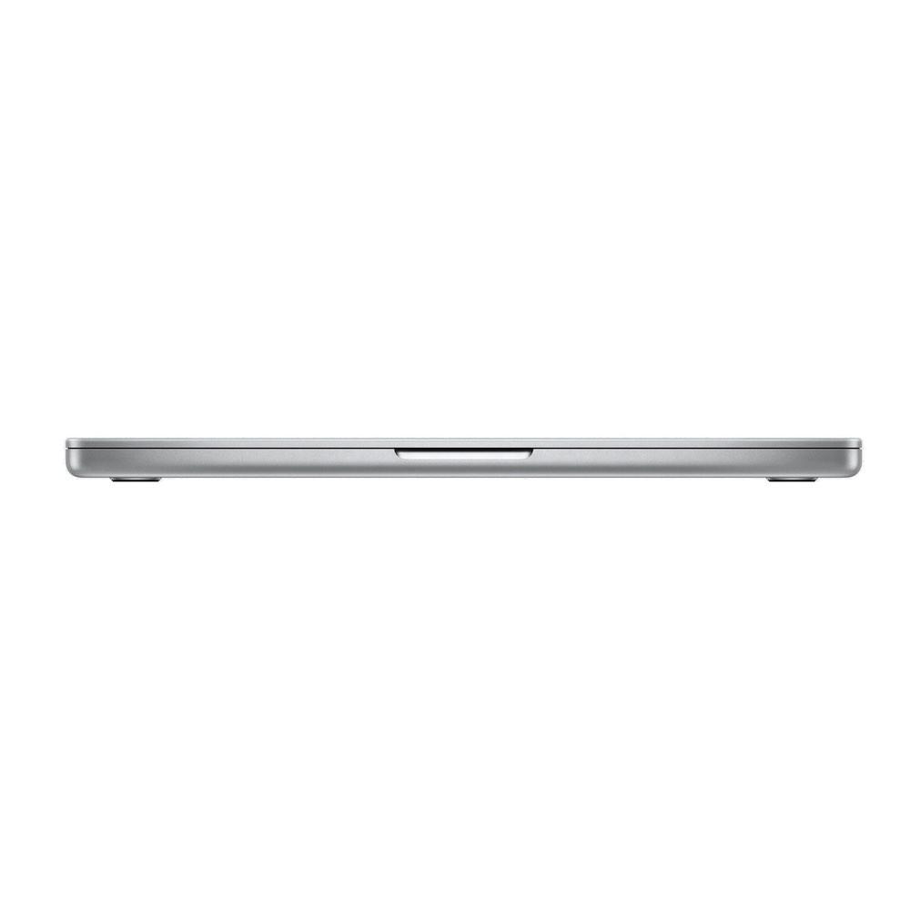 Apple MacBook Pro 14.2 CPU 10-Core, M2 Pro Chip, GPU 16-Core, 16GB Unified Memory, SSD 512GB (сребрист) (модел 2023) | JAR Computers Apple MacBook Pro 14.2 CPU 10-Core, M2 Pro Chip, GPU 16-Core, 16GB Unified Memory, SSD 512GB (сребрист) (модел 2023)