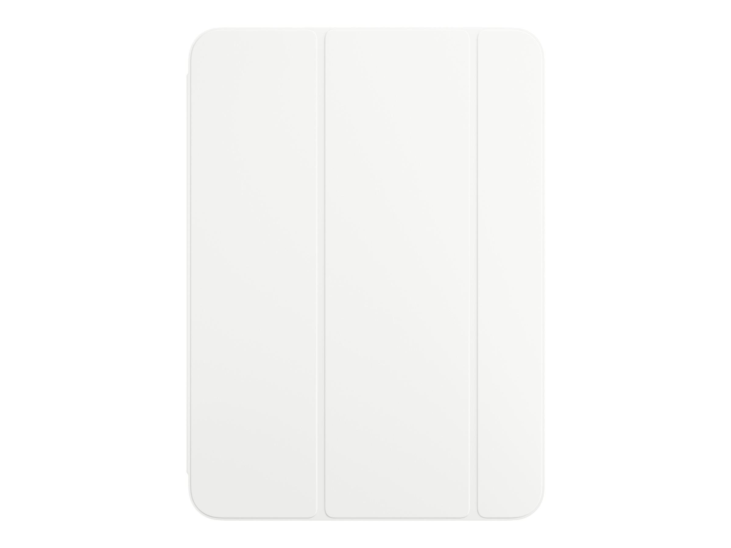APPLE Smart Folio for iPad (A16) - White | JAR Computers APPLE Smart Folio for iPad (A16) - White