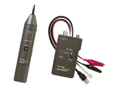 Артикул Fluke Pro3000 Analog Tone and Probe - tone generator and probe | JAR Computers Артикул Fluke Pro3000 Analog Tone and Probe - tone generator and probe