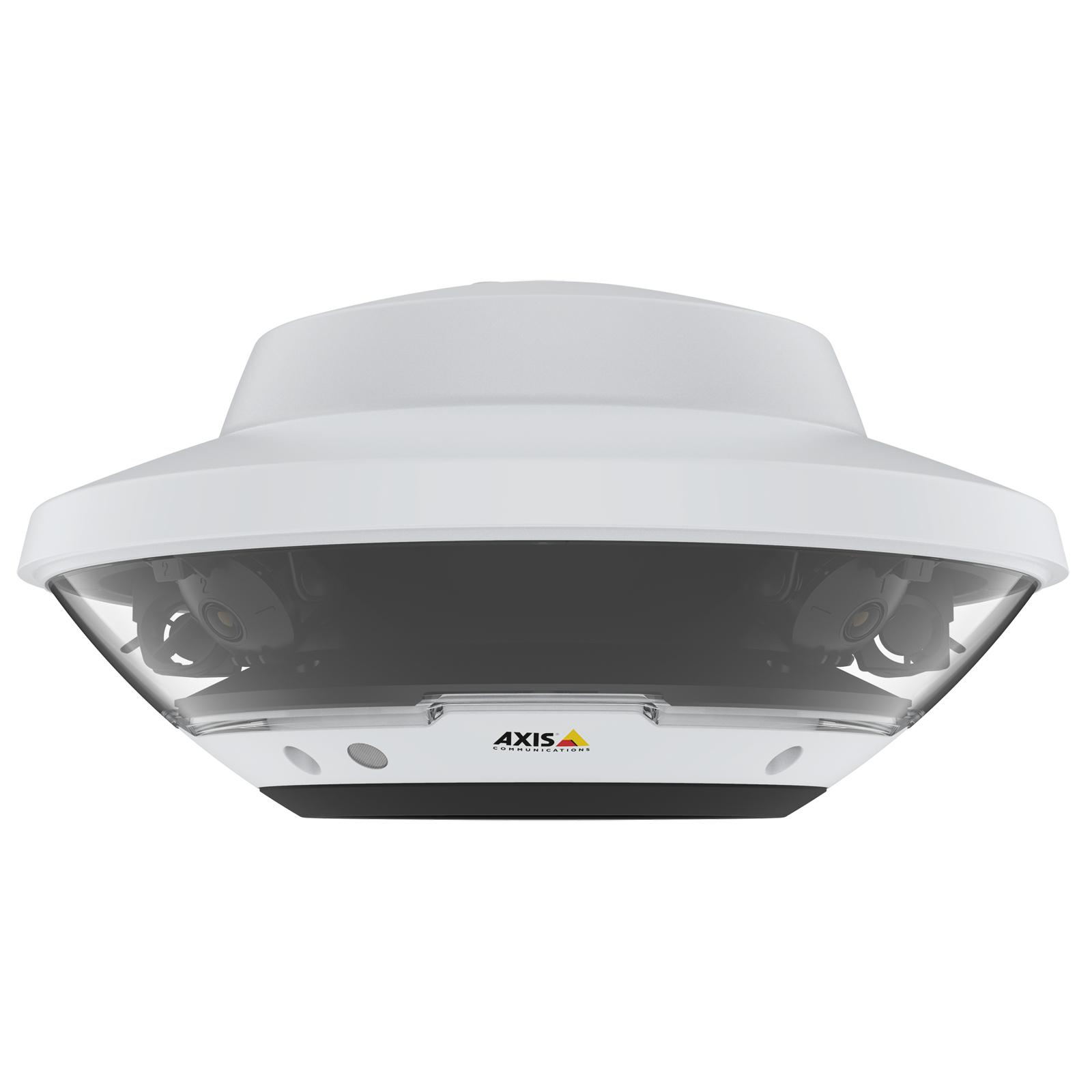 Axis 01710-001 охранителна камера Кубе IP защитна камера На закрито и на открито 2592 x 1944 пиксела Стена | JAR Computers Axis 01710-001 охранителна камера Кубе IP защитна камера На закрито и на открито 2592 x 1944 пиксела Стена