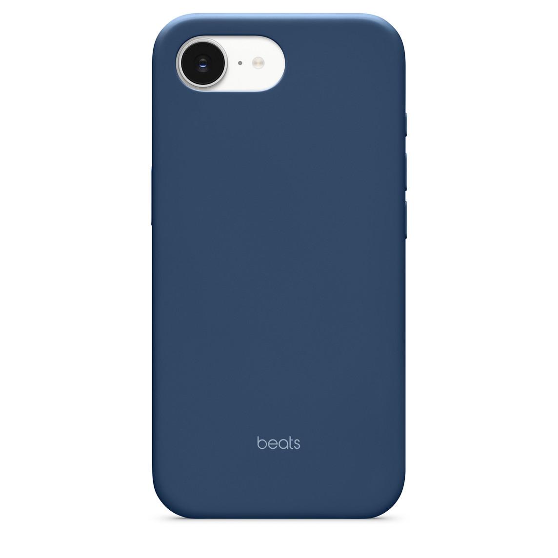 Beats iPhone 17e Case with MagSafe - Bedrock Blue | JAR Computers Beats iPhone 17e Case with MagSafe - Bedrock Blue