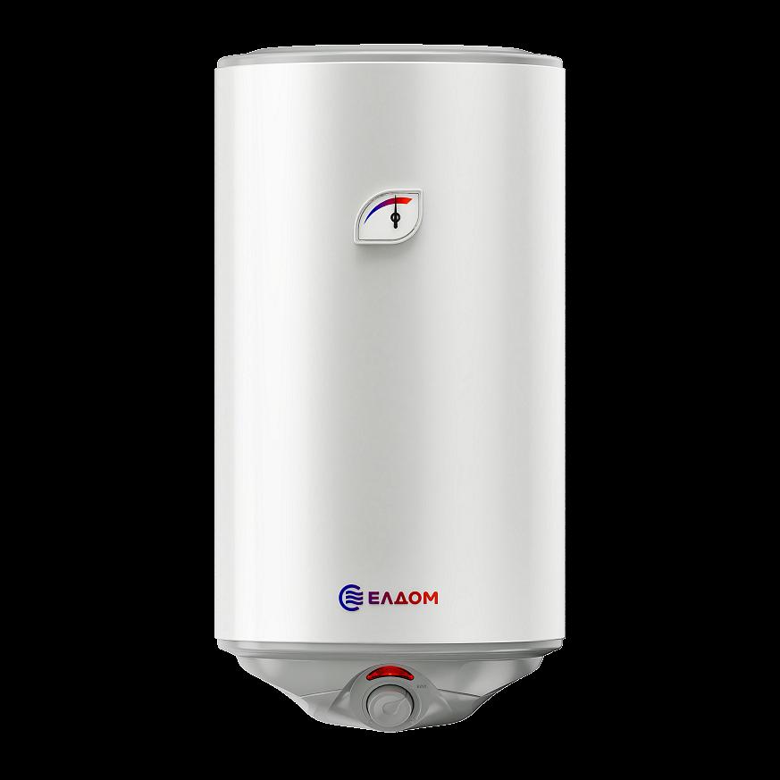 Бойлер Елдом WVY05039F 50L 1.5KW , Вертикален , 1.5 , 45 , C