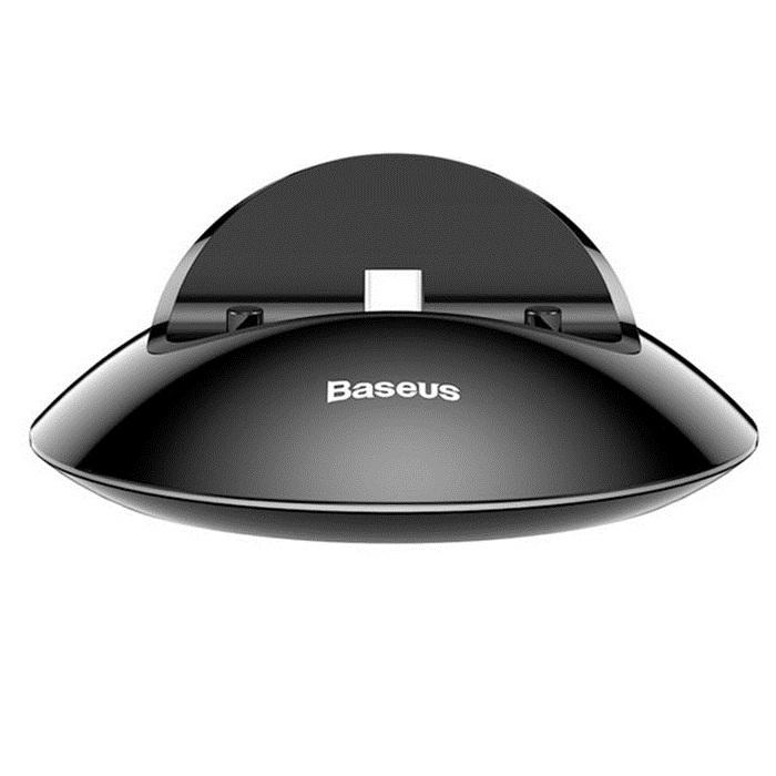 Док станция за мобилни устройства с USB-C - Baseus USB-C Charging Dock Station | JAR Computers Док станция за мобилни устройства с USB-C - Baseus USB-C Charging Dock Station