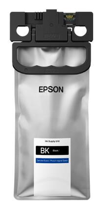 Epson WorkForce Pro EM-C810xR Ink Pack XL Black | JAR Computers Epson WorkForce Pro EM-C810xR Ink Pack XL Black