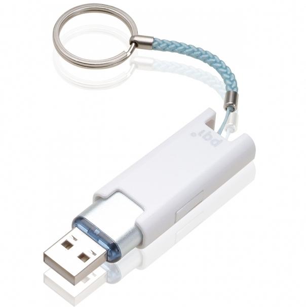 Флаш памет в въженце 4GB - PQI U173 Flash 4GB | JAR Computers Флаш памет в въженце 4GB - PQI U173 Flash 4GB