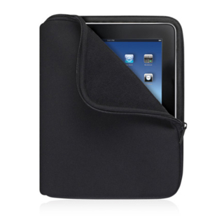 Неопренов калъф за iPad - Gear4 Case Neoprene Zipper | JAR Computers Неопренов калъф за iPad - Gear4 Case Neoprene Zipper