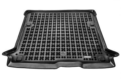 Гумена стелка за багажник за DACIA DOKKER (2012+) 5 seats - Rezaw Plast | JAR Computers Гумена стелка за багажник за DACIA DOKKER (2012+) 5 seats - Rezaw Plast
