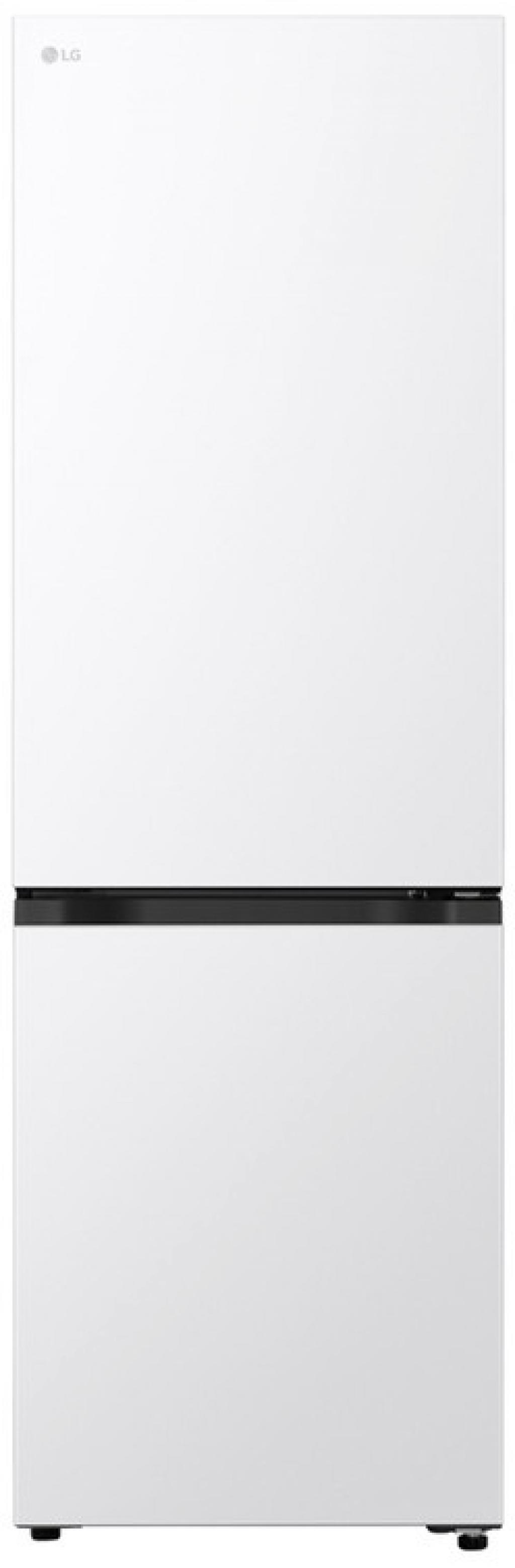 Хладилник с фризер LG GBBSJ10ESW | JAR Computers Хладилник с фризер LG GBBSJ10ESW