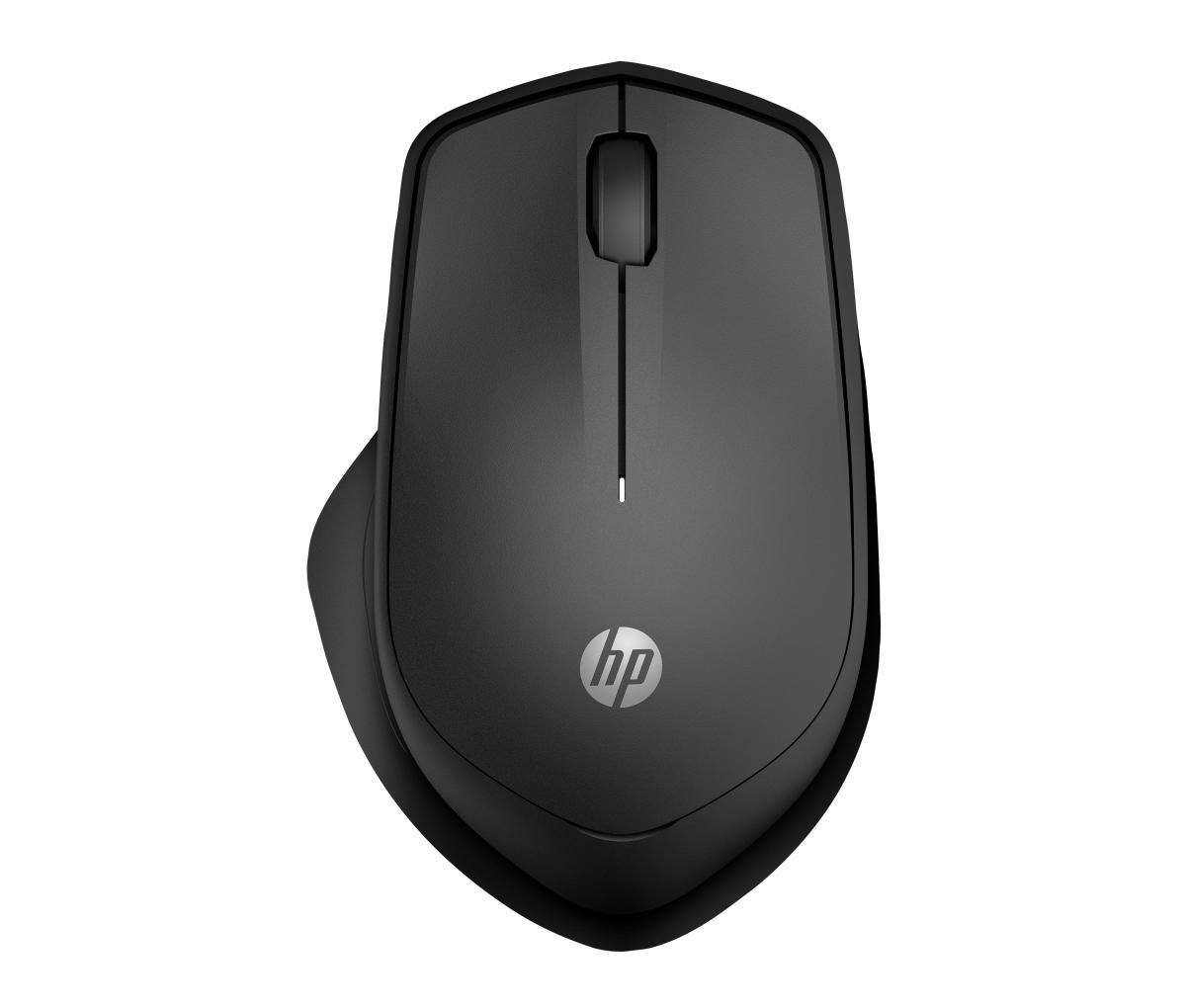 HP 285 Silent Wireless Mouse | JAR Computers HP 285 Silent Wireless Mouse