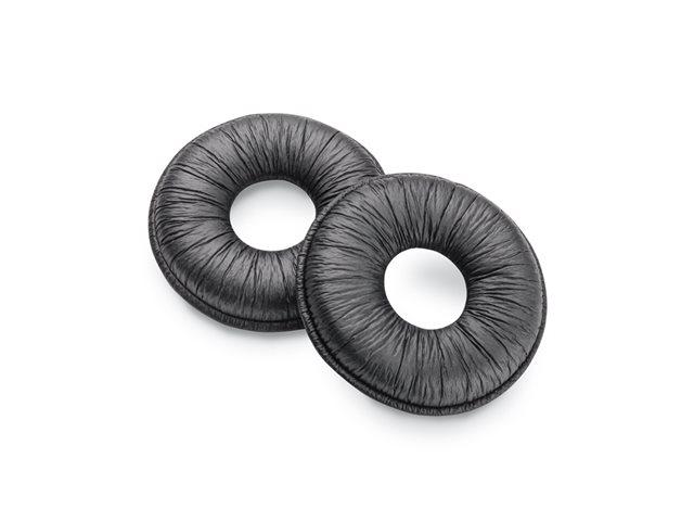 HP Poly Leatherette Ear Cushion Kit