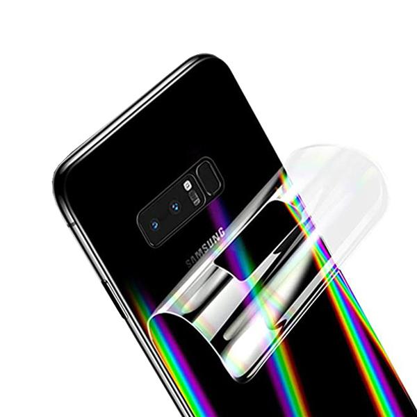 Hydrogel Protect за гърбове Aurora | JAR Computers Hydrogel Protect за гърбове Aurora