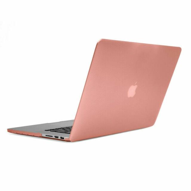 Качествен предпазен кейс за MacBook 12 - Incase Hardshell Case (бледорозов) | JAR Computers Качествен предпазен кейс за MacBook 12 - Incase Hardshell Case (бледорозов)
