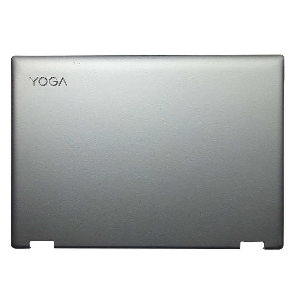 Капак за матрица за Lenovo Yoga 520-14 520-14IKB Flex 5-14 - Сребрист | JAR Computers Капак за матрица за Lenovo Yoga 520-14 520-14IKB Flex 5-14 - Сребрист
