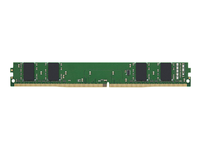 KINGSTON 4GB 2666MHz DDR4 Non-ECC CL19 DIMM 1Rx16 VLP