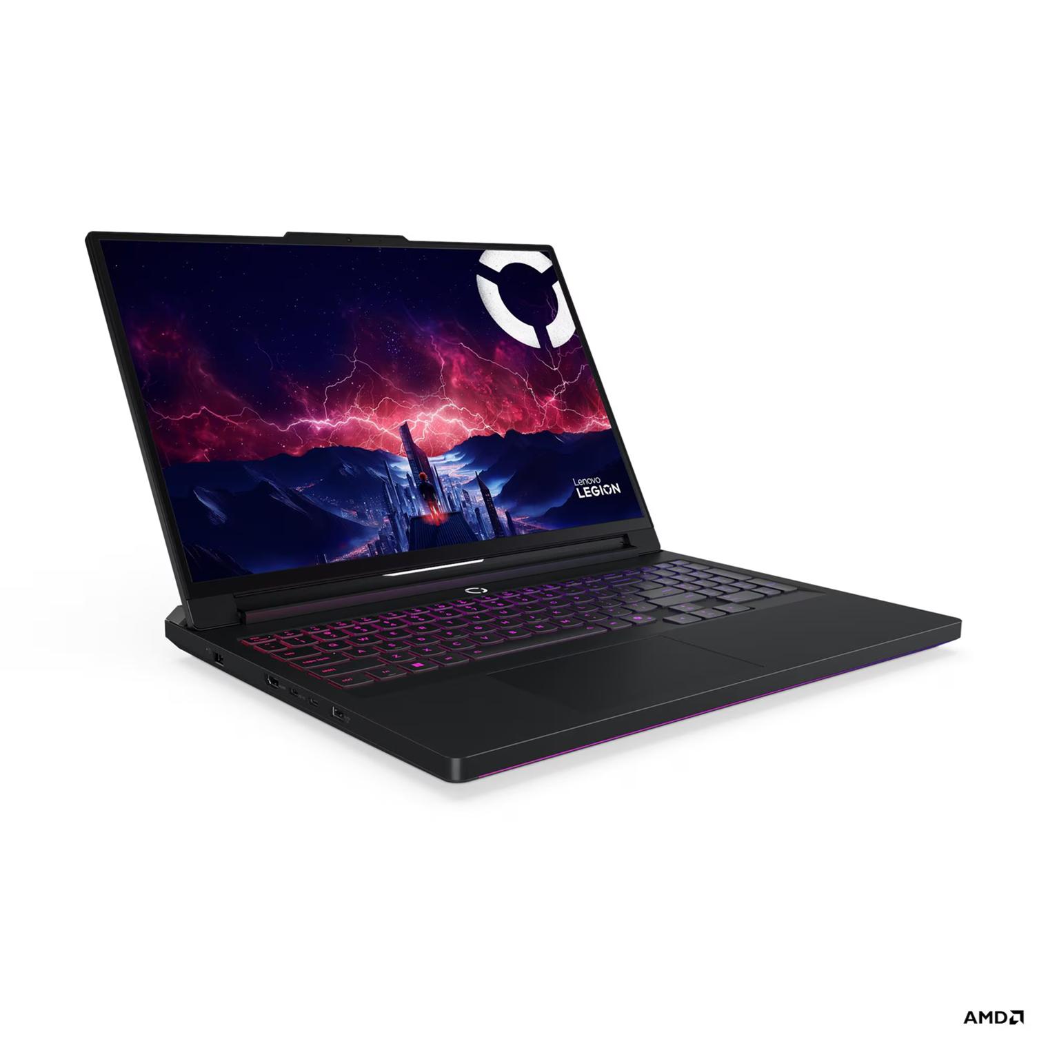 LENOVO LEGION PRO 7/83RU002HBM | JAR Computers LENOVO LEGION PRO 7/83RU002HBM