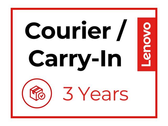 LENOVO ThinkPlus ePac 3Y Depot/CCI upgrade from 1Y Depot/CCI delivery | JAR Computers LENOVO ThinkPlus ePac 3Y Depot/CCI upgrade from 1Y Depot/CCI delivery