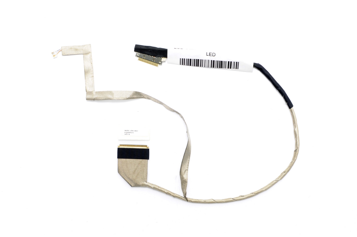 Лентов Кабел за лаптоп (LCD Cable) Acer Aspire One 532H | JAR Computers Лентов Кабел за лаптоп (LCD Cable) Acer Aspire One 532H