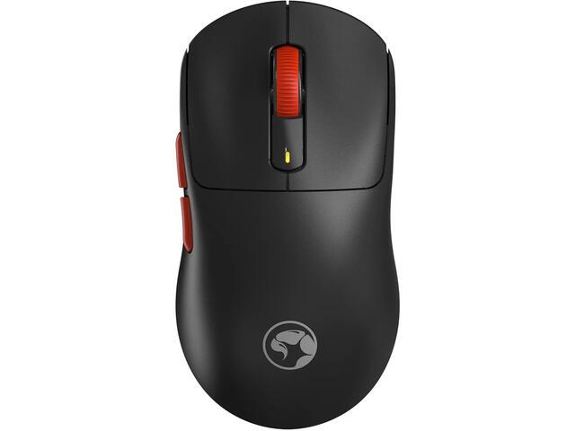 Marvo Niro 60W G964W, Black