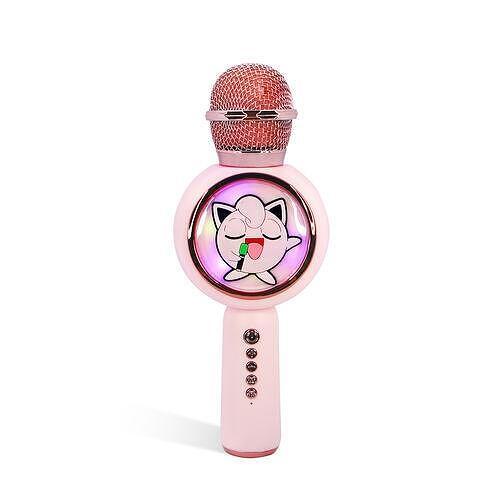 Микрофон OTL Jiggly Puff - Karaoke