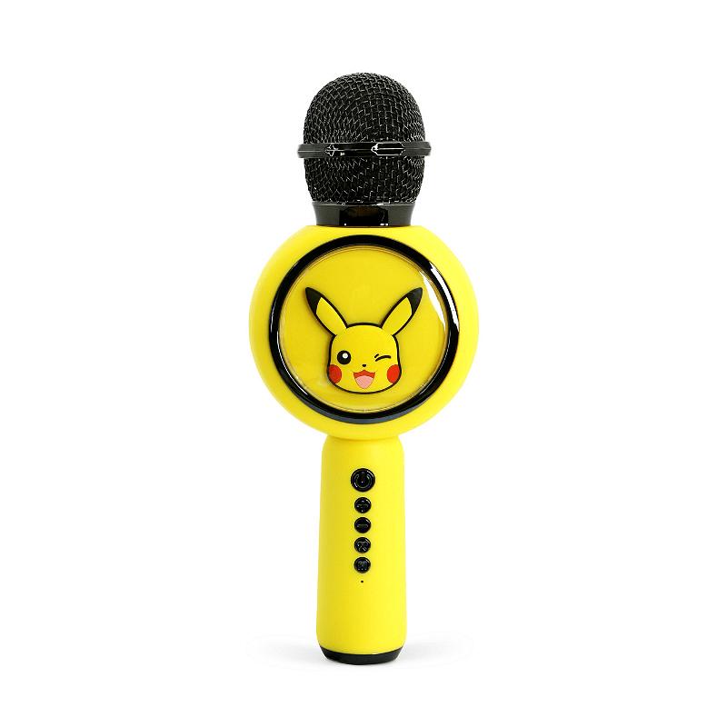 Микрофон OTL Pikachu - Karaoke