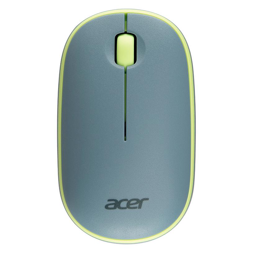 Мишка ACER Безжична Bubble AMR100, Синя GP.MCE11.03H | JAR Computers Мишка ACER Безжична Bubble AMR100, Синя GP.MCE11.03H