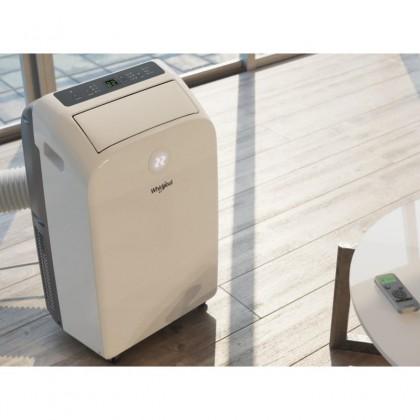 Мобилен климатик Whirlpool PACHW2900 | JAR Computers Мобилен климатик Whirlpool PACHW2900