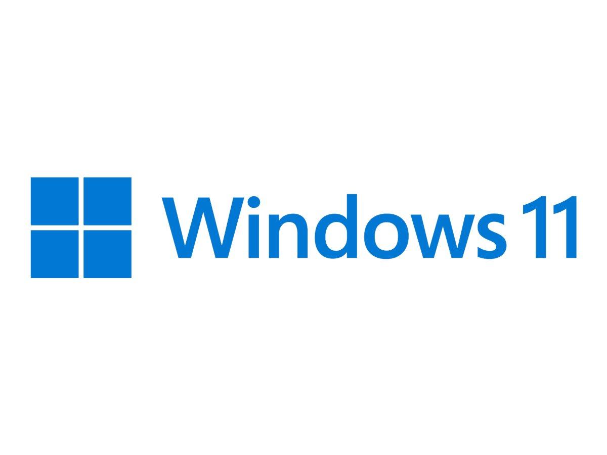 MS Windows 11 Pro 64-Bit 1PK DE | JAR Computers MS Windows 11 Pro 64-Bit 1PK DE