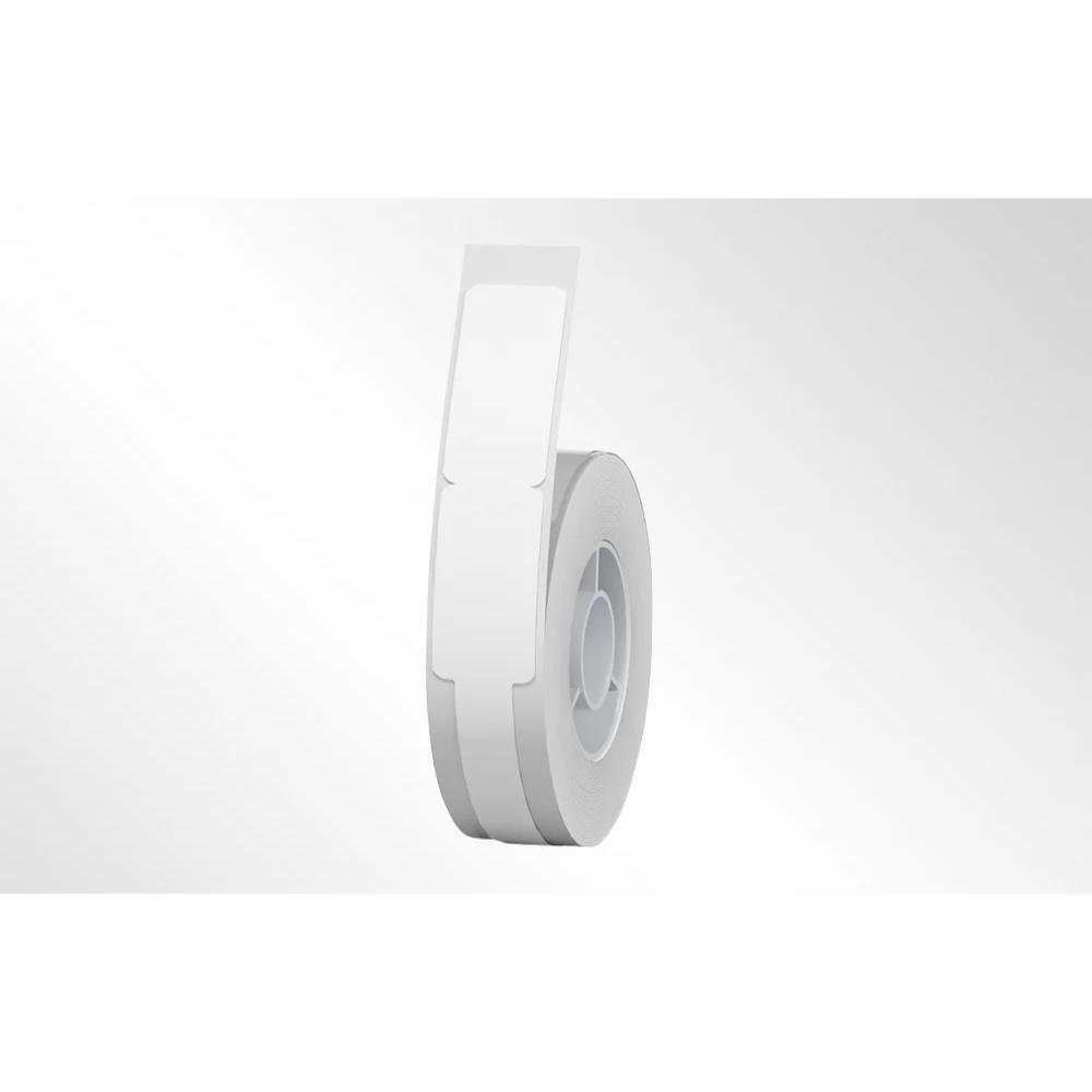 Niimbot Self-adhesive Thermal Labels 125x74+35 65 pcs White (T12.574+35-65WHITE) (NIIT12-574-35-65WHITE)